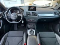 Audi Q3 2.0 TDI 150ch S line quattro S tronic 7 - <small></small> 16.990 € <small>TTC</small> - #9