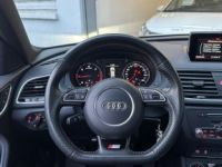 Audi Q3 2.0 TDI 150ch S line quattro S tronic 7 - <small></small> 16.990 € <small>TTC</small> - #10