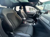 Audi Q3 2.0 TDI 150ch S line quattro S tronic 7 - <small></small> 16.990 € <small>TTC</small> - #21