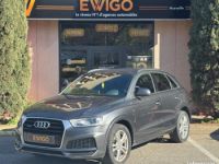 Audi Q3 2.0 TDI 150CH S-LINE QUATTRO S-TRONIC BVA - <small></small> 19.490 € <small>TTC</small> - #1