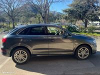 Audi Q3 2.0 TDI 150CH S-LINE QUATTRO S-TRONIC BVA - <small></small> 19.490 € <small>TTC</small> - #6