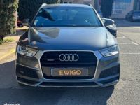 Audi Q3 2.0 TDI 150CH S-LINE QUATTRO S-TRONIC BVA - <small></small> 19.490 € <small>TTC</small> - #8