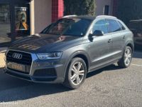 Audi Q3 2.0 TDI 150CH S-LINE QUATTRO S-TRONIC BVA - <small></small> 19.490 € <small>TTC</small> - #9