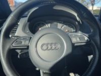 Audi Q3 2.0 TDI 150CH S-LINE QUATTRO S-TRONIC BVA - <small></small> 19.490 € <small>TTC</small> - #20