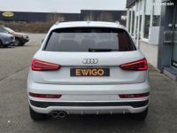 Audi Q3 2.0 TDI 150ch S line SIEGES CHAUFFANT - <small></small> 17.490 € <small>TTC</small> - #4