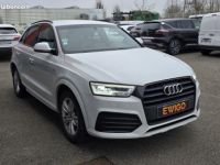 Audi Q3 2.0 TDI 150ch S line SIEGES CHAUFFANT - <small></small> 17.490 € <small>TTC</small> - #6