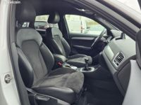 Audi Q3 2.0 TDI 150ch S line SIEGES CHAUFFANT - <small></small> 17.490 € <small>TTC</small> - #12