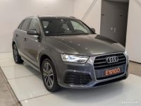 Audi Q3 2.0 TDI 150ch S line tronic 7 - <small></small> 21.990 € <small>TTC</small> - #3