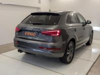 Audi Q3 2.0 TDI 150ch S line tronic 7 - <small></small> 21.990 € <small>TTC</small> - #4