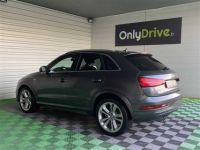 Audi Q3 2.0 TDI 150ch S tronic 7 line - <small></small> 17.990 € <small>TTC</small> - #3