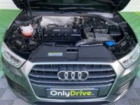 Audi Q3 2.0 TDI 150ch S tronic 7 S line - <small></small> 17.990 € <small>TTC</small> - #19