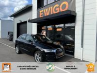 Audi Q3 2.0 TDI 150CH ULTRA BUSINESS LINE RADAR DE RECUL + GPS - <small></small> 18.480 € <small>TTC</small> - #1