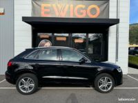 Audi Q3 2.0 TDI 150CH ULTRA BUSINESS LINE RADAR DE RECUL + GPS - <small></small> 18.480 € <small>TTC</small> - #2