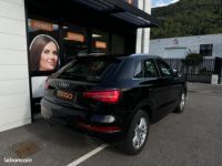 Audi Q3 2.0 TDI 150CH ULTRA BUSINESS LINE RADAR DE RECUL + GPS - <small></small> 18.480 € <small>TTC</small> - #3