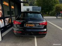 Audi Q3 2.0 TDI 150CH ULTRA BUSINESS LINE RADAR DE RECUL + GPS - <small></small> 18.480 € <small>TTC</small> - #4