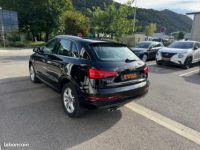 Audi Q3 2.0 TDI 150CH ULTRA BUSINESS LINE RADAR DE RECUL + GPS - <small></small> 18.480 € <small>TTC</small> - #5