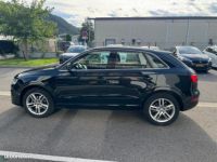 Audi Q3 2.0 TDI 150CH ULTRA BUSINESS LINE RADAR DE RECUL + GPS - <small></small> 18.480 € <small>TTC</small> - #6