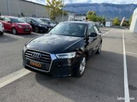 Audi Q3 2.0 TDI 150CH ULTRA BUSINESS LINE RADAR DE RECUL + GPS - <small></small> 18.480 € <small>TTC</small> - #7