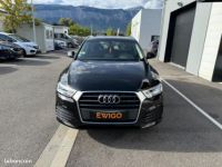 Audi Q3 2.0 TDI 150CH ULTRA BUSINESS LINE RADAR DE RECUL + GPS - <small></small> 18.480 € <small>TTC</small> - #8