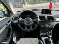 Audi Q3 2.0 TDI 150CH ULTRA BUSINESS LINE RADAR DE RECUL + GPS - <small></small> 18.480 € <small>TTC</small> - #16