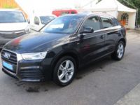 Audi Q3 2.0 tdi 150cv Quattro s-line - <small></small> 18.000 € <small>TTC</small> - #1