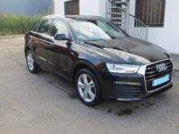 Audi Q3 2.0 tdi 150cv Quattro s-line - <small></small> 18.000 € <small>TTC</small> - #5