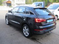 Audi Q3 2.0 tdi 150cv Quattro s-line - <small></small> 18.000 € <small>TTC</small> - #6