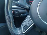 Audi Q3 2.0 TDI 150CV QUATTRO S Tronic7 Boîte auto - SLINE HISTORIQUE OK FINANCEMENT POSSIBLE - <small></small> 16.490 € <small>TTC</small> - #12