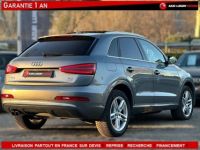 Audi Q3 2.0 TDI 177 Ambition Luxe quattro S tronic - <small></small> 19.490 € <small>TTC</small> - #6