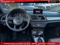 Audi Q3 2.0 TDI 177 Ambition Luxe quattro S tronic - <small></small> 19.490 € <small>TTC</small> - #7