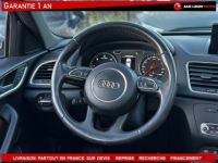 Audi Q3 2.0 TDI 177 Ambition Luxe quattro S tronic - <small></small> 19.490 € <small>TTC</small> - #12