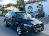 Audi Q3 2.0 TDI 177 ch Quattro Ambiente S tronic 7 - <small></small> 15.890 € <small>TTC</small> - #1