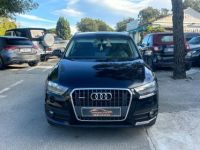 Audi Q3 2.0 TDI 177 ch Quattro Ambiente S tronic 7 - <small></small> 15.890 € <small>TTC</small> - #2