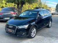 Audi Q3 2.0 TDI 177 ch Quattro Ambiente S tronic 7 - <small></small> 15.890 € <small>TTC</small> - #3