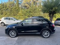 Audi Q3 2.0 TDI 177 ch Quattro Ambiente S tronic 7 - <small></small> 15.890 € <small>TTC</small> - #4