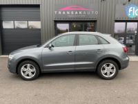 Audi Q3 2.0 tdi 177 ch quattro ambiente s tronic 7 avefc sieges chauffants ouverture mains libres navigation - <small></small> 12.990 € <small>TTC</small> - #2