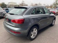 Audi Q3 2.0 tdi 177 ch quattro ambiente s tronic 7 avefc sieges chauffants ouverture mains libres navigation - <small></small> 12.990 € <small>TTC</small> - #7