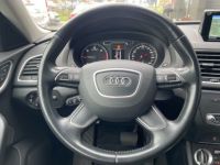 Audi Q3 2.0 tdi 177 ch quattro ambiente s tronic 7 avefc sieges chauffants ouverture mains libres navigation - <small></small> 12.990 € <small>TTC</small> - #10