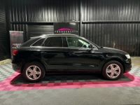 Audi Q3 2.0 tdi 177 ch quattro ambition luxe s tronic 7 - <small></small> 14.990 € <small>TTC</small> - #3