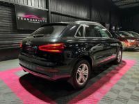 Audi Q3 2.0 tdi 177 ch quattro ambition luxe s tronic 7 - <small></small> 14.990 € <small>TTC</small> - #4