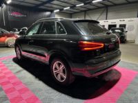 Audi Q3 2.0 tdi 177 ch quattro ambition luxe s tronic 7 - <small></small> 14.990 € <small>TTC</small> - #6