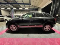 Audi Q3 2.0 tdi 177 ch quattro ambition luxe s tronic 7 - <small></small> 14.990 € <small>TTC</small> - #7