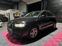 Audi Q3 2.0 tdi 177 ch quattro ambition luxe s tronic 7 - <small></small> 14.990 € <small>TTC</small> - #8