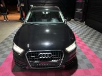 Audi Q3 2.0 tdi 177 ch quattro ambition luxe s tronic 7 - <small></small> 14.990 € <small>TTC</small> - #9