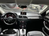 Audi Q3 2.0 tdi 177 ch quattro ambition luxe s tronic 7 - <small></small> 14.990 € <small>TTC</small> - #16