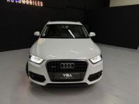 Audi Q3 2.0 TDI 177 S TRONIC QUAT AMBITION LUXE - <small></small> 14.990 € <small>TTC</small> - #3