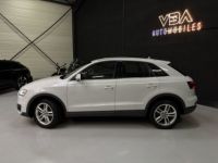 Audi Q3 2.0 TDI 177 S TRONIC QUAT AMBITION LUXE - <small></small> 14.990 € <small>TTC</small> - #4