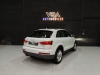 Audi Q3 2.0 TDI 177 S TRONIC QUAT AMBITION LUXE - <small></small> 14.990 € <small>TTC</small> - #5