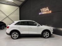 Audi Q3 2.0 TDI 177 S TRONIC QUAT AMBITION LUXE - <small></small> 14.990 € <small>TTC</small> - #6