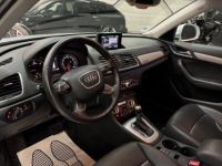 Audi Q3 2.0 TDI 177 S TRONIC QUAT AMBITION LUXE - <small></small> 14.990 € <small>TTC</small> - #7